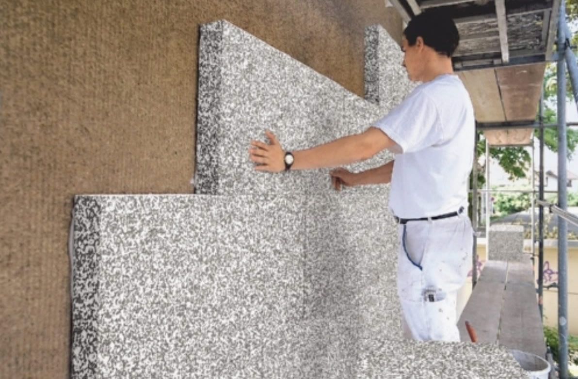 Germencik Isı Yalıtımcısı